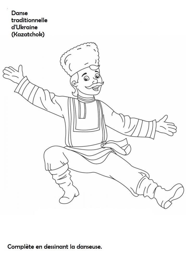 kazatchok