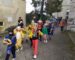Carnaval de l’école