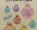 Marché de Noël de l’école de MYANS Samedi 2 décembre