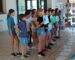 Spectacle de la classe de CM1-CM2
