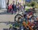 Sortie Vélo 7 avril